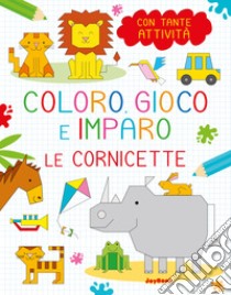 Il Gruffalò e i suoi amici. Attività e giochi all'aperto. Ediz. a colori.  Ediz. a spirale - Julia Donaldson - Libro - Emme Edizioni - A pagine aperte