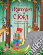 I racconti del cuore libro