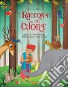 I racconti del cuore libro