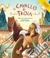 Il cavallo di Troia libro