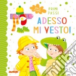 Come mi vesto? Ediz. illustrata libro