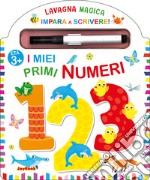 I miei primi numeri. 123. Lanterna magica. Ediz. a colori libro