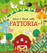 La fattoria. Ediz. a colori libro