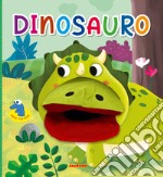 Dinosauro. Ediz. a colori