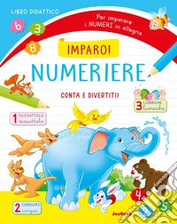 Numeriere. Ediz. a colori