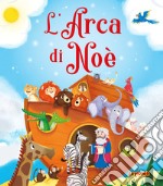 L'arca di Noè. Ediz. a colori libro