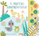 Il brutto anatroccolo. Ediz. a colori libro