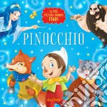 Pinocchio. Ediz. a colori libro