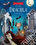 Dracula libro