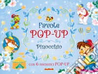 Pinocchio. Ediz. a colori libro