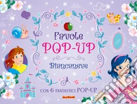 Biancaneve. Ediz. a colori libro