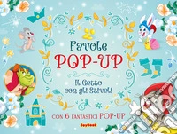 Gatto con gli stivali. Libro pop-up. Ediz. a colori libro