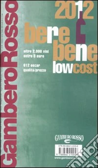 Berebene low cost 2012