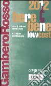 Berebene low cost 2012 libro