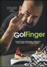 Golfinger libro