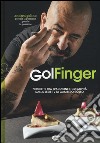 Golfinger libro