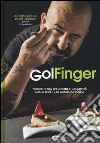 Golfinger libro di Golino Andrea