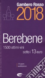 Berebene 2018