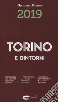Torino e dintorni 2019