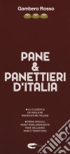 Pane & panettieri d'Italia libro