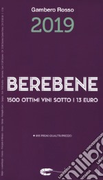 Berebene libro