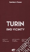 Turin and vicinity libro