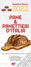 Pane & panettieri d'Italia 2022 libro