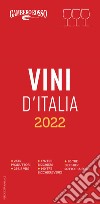 Vini d'Italia 2022 libro