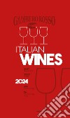 Italian wines 2024 libro