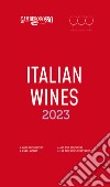 Italian wines 2023 libro