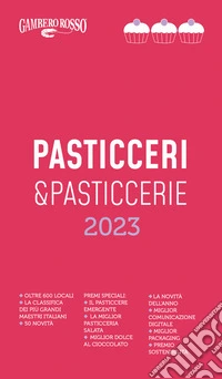 Pasticceri & pasticcerie 2023