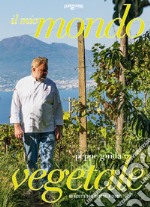 La mia cucina vegetale libro