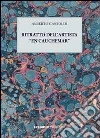 Ritratto dell'artista «en cauchemar». Füssli e la scena primaria dell'arte. Ediz. multilingue libro