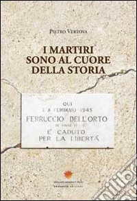 Voglia d'Aprile libro
