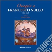 Omaggio a Francesco Nullo