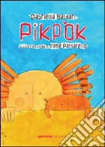 Pikpok libro