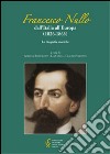 Francesco Nullo. Dall'Italia all'Europa (1826-1863) libro