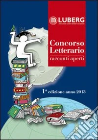 Concorso letterario racconti aperti libro