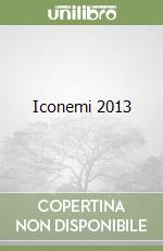 Iconemi 2013