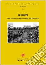 Iconemi 2014. Alla scoperta dei paesaggi bergamaschi libro