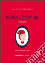 La Divina Commedia pocket libro