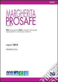 Margherita Prosafe report 2014