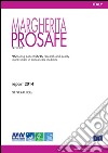 Margherita Prosafe report 2014 libro