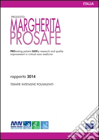 Margherita Prosafe rapporto 2014