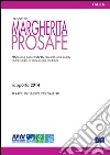 Margherita Prosafe rapporto 2014 libro