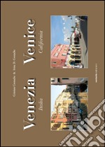 Venezia-Venice. Un saggio visuale. Ediz. bilingue libro