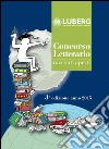 Concorso letterario racconti aperti libro di Associazione Luberg (cur.)