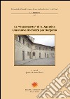 Le «Casermette» di S. Agostino. Una nuova ricchezza per Bergamo libro di Schiavini Trezzi J. (cur.)