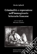 Criminalità e repressione nell'immaginario francese libro