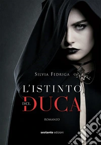 L'istinto del duca libro